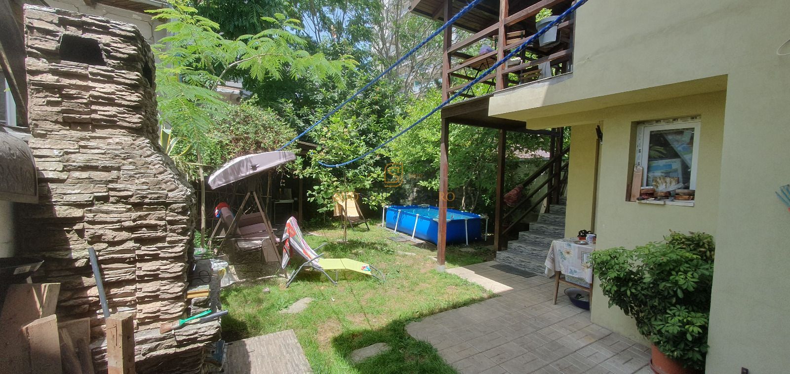 Vila individuala de vanzare, P+E+M, zona Dristor - Poză 2