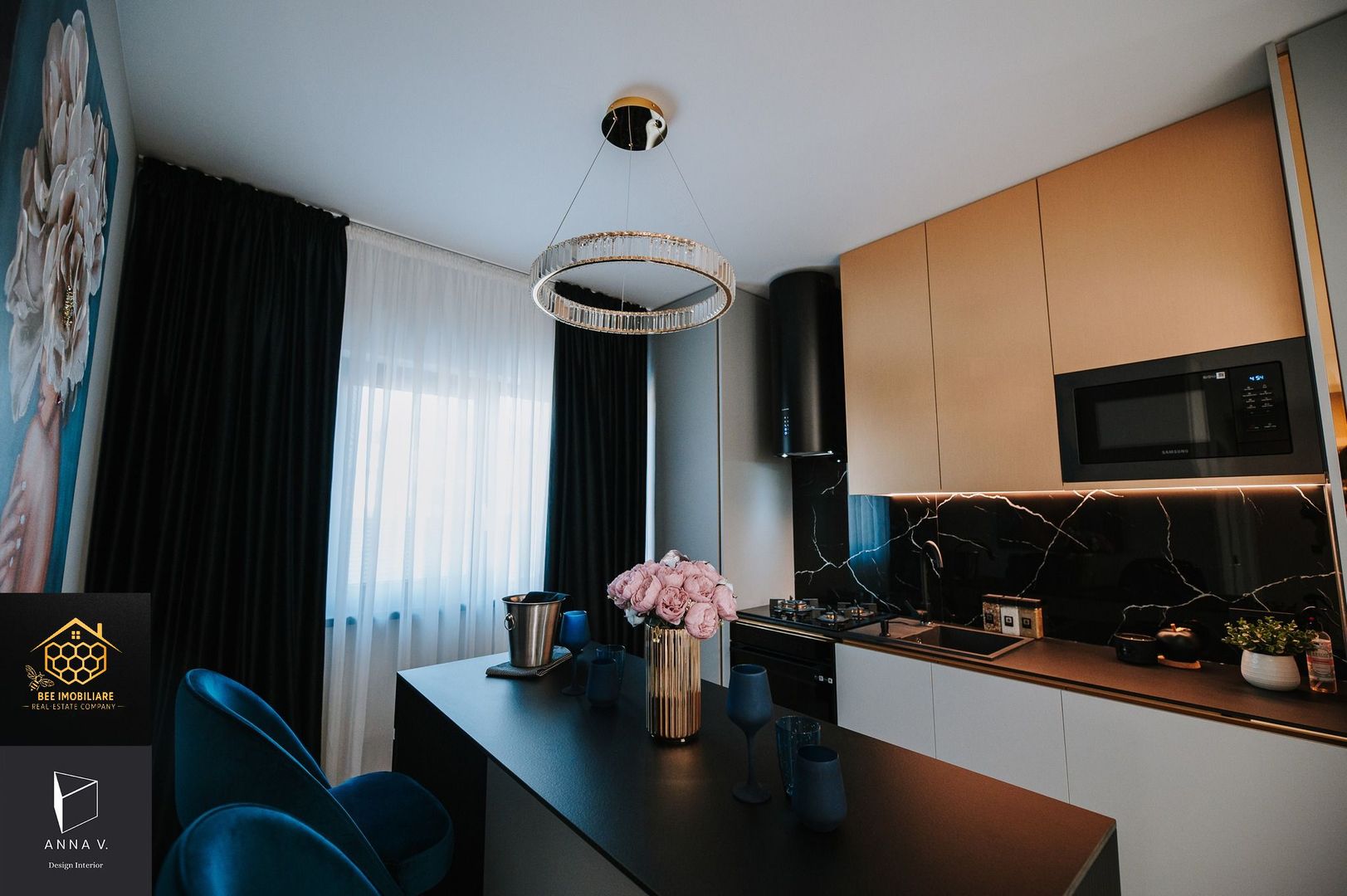 Casa luxury in cartierul Magnolia - Poză 8