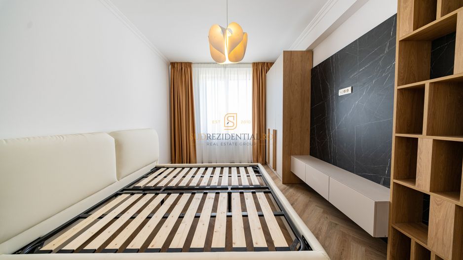 Casa cu 4 camere, Frumusani, panouri solare, pompe caldura - Poză 14