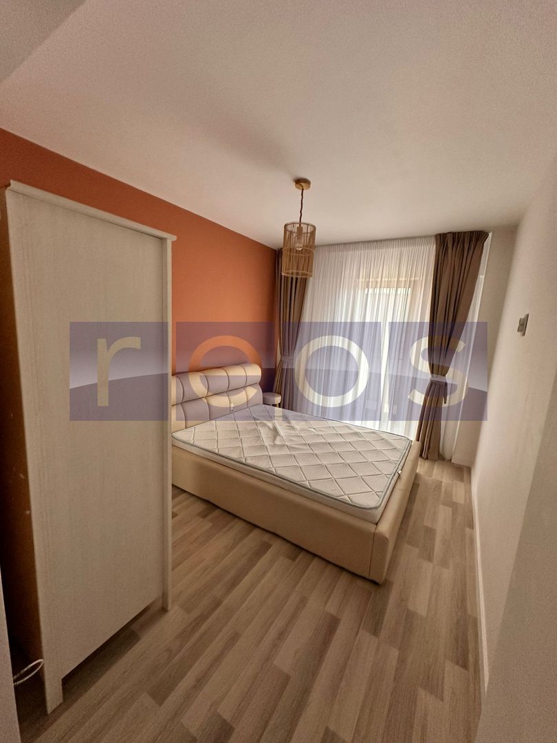 DE INCHIRIAT APARTAMENT 3 CAMERE ZONA AVIATIEI - Poză 5