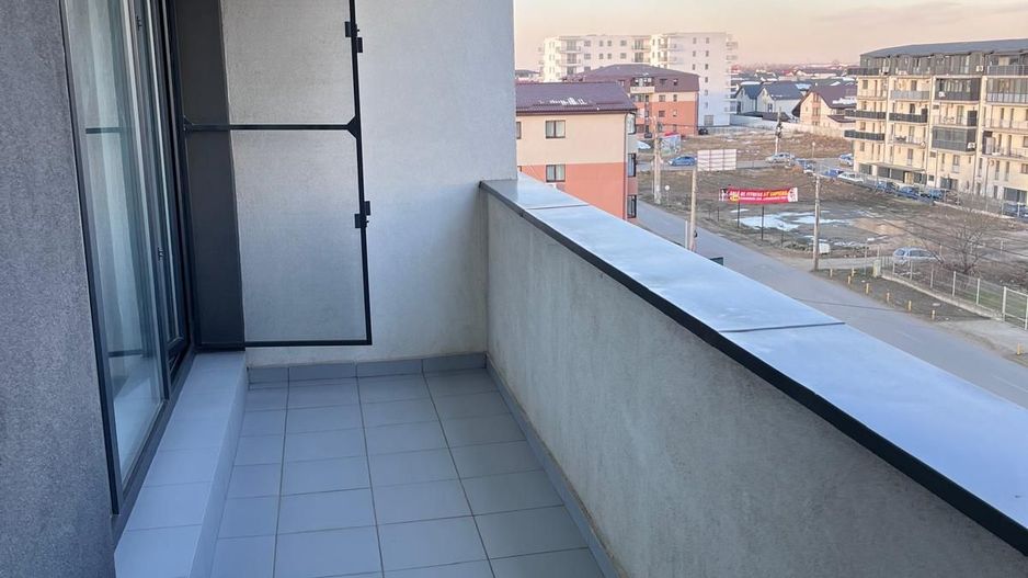 Apartamentul 2 camere de inchiriat - Poză 7
