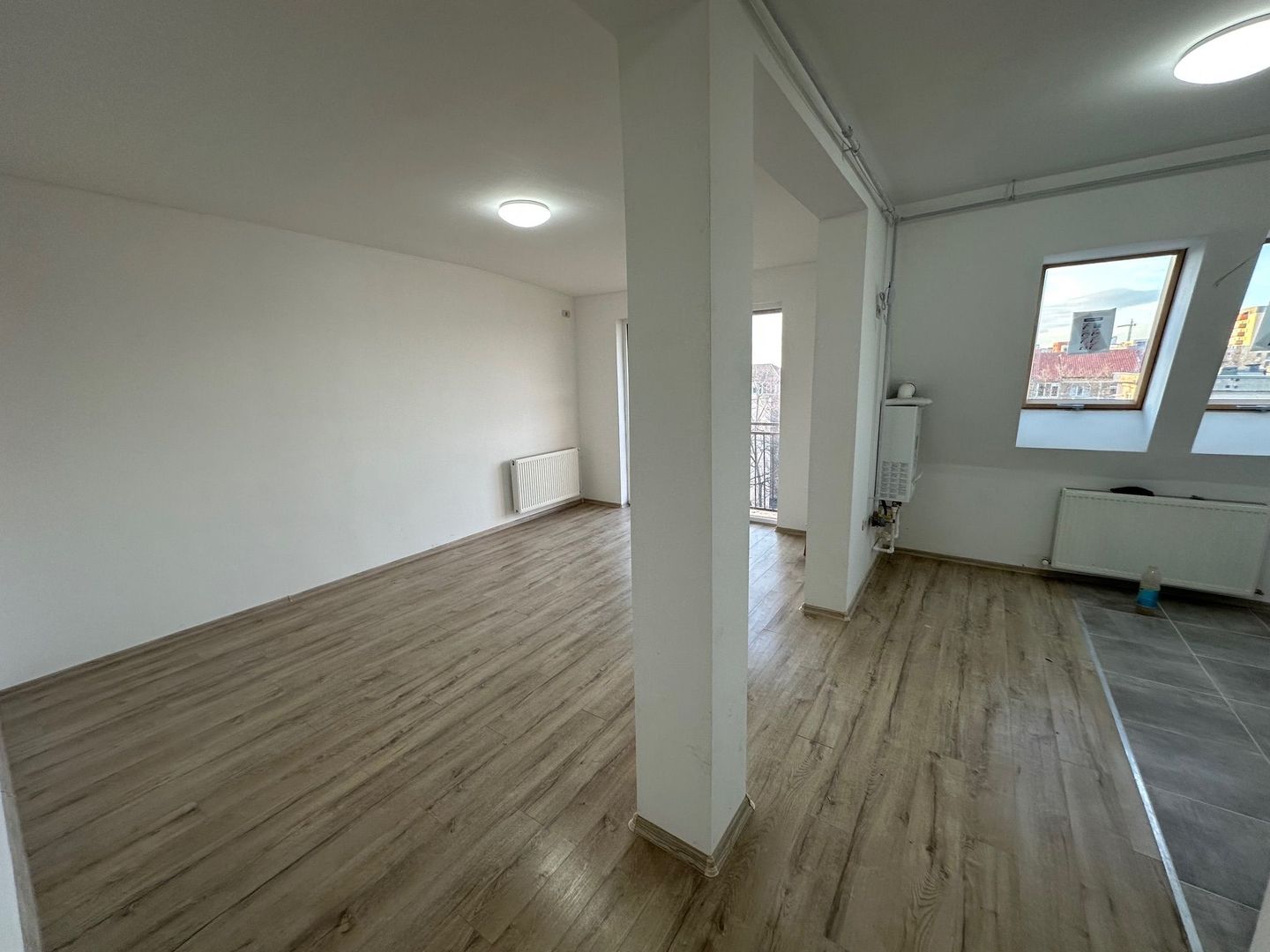 Apartment 3 camere 75 mp utili - Poză 6