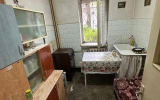 TUDOR VLADIMIRESCU - 2 CAMERE - 52MP - DE RENOVAT - Poză 2