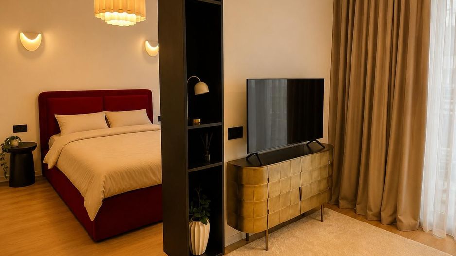 Apartament tip studio dublu  | One Floreasca Towers - Poză 6