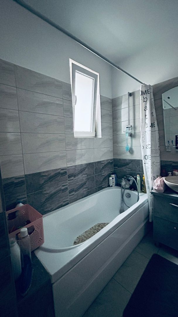 vila insir4cam,3bai,30mpcurte,2locuri parc./Popesti Leordeni - Poză 11