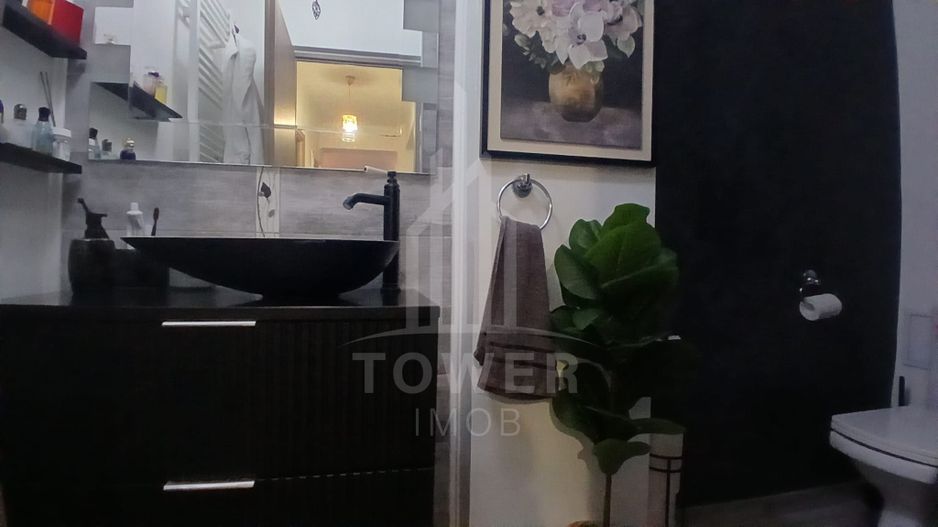 Apartament 3 camere | zona Doamna Stanca - Poză 12
