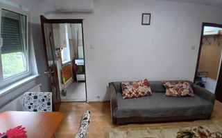 Apartament 2 camere Sagului-Piata Doina, et 3, centrala - Poză 3