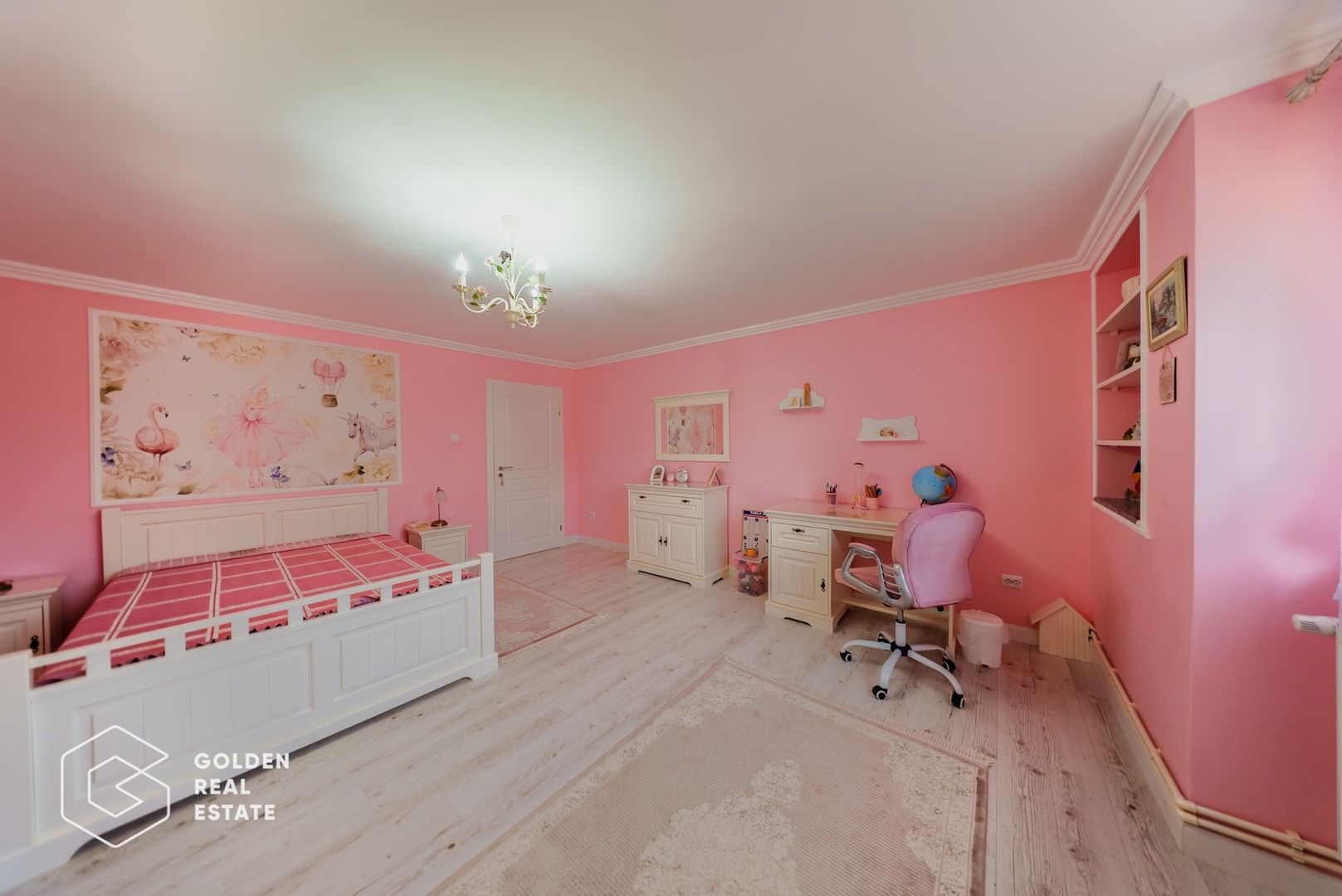 Casa in Felnac, 5 camere, teren de 1440 mp, comision 0% - Poză 9