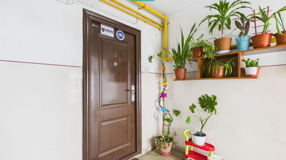 Apartament decomandat 3 camere cartier Tudor - Poză 4