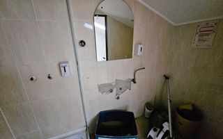 Apartament 5 camere, etaj 2+mansarda, 120 mp, semifinisat, Cetate - Poză 13