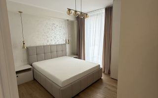 2 camere open space, Parcare, Premium, Totul Nou Taietura Turcului - Poză 5