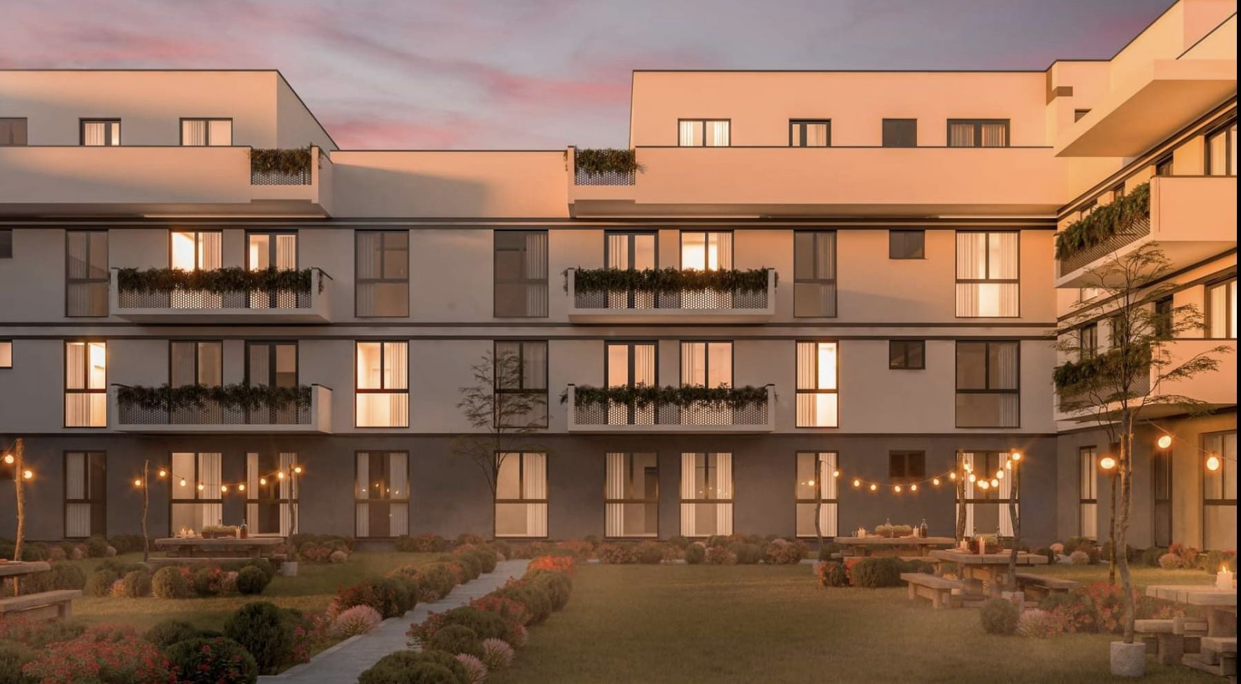 TEREN CU AUTORIZATIE DE CONSTRUCTIE - Poză 3