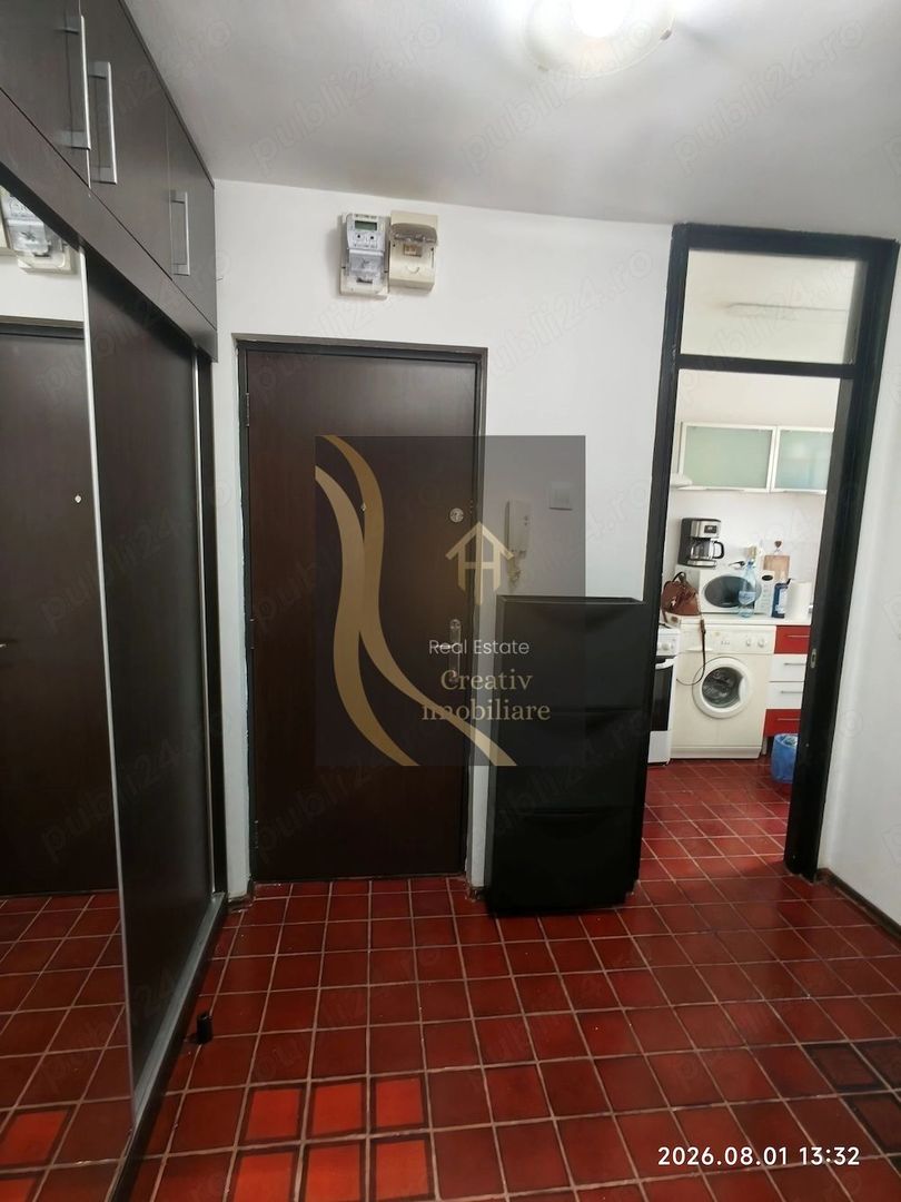 Garsoniera Titulescu cu Banu Manta - Poză 5