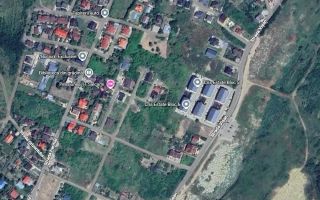 Teren intravilan 600 mp mun. Iași, zona Bucium-Vișan - Poză 1