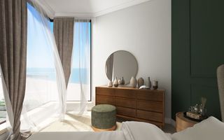 Vânzare, apartament cu 2 camere, Meraki Lago, Mamaia, Constanța - Poză 5