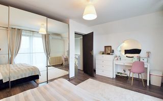 Vanzare vila de lux, Bradu - Poză 9