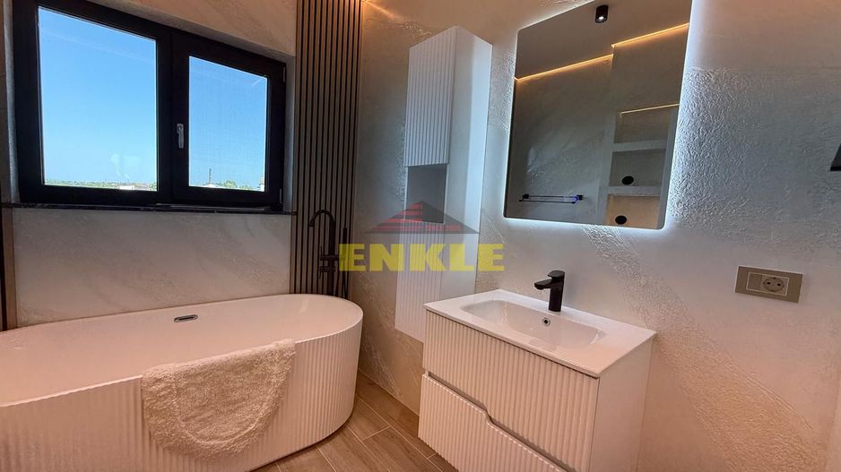 PENTHOUSE DE LUX/ÎNCHIRIERE - Poză 13