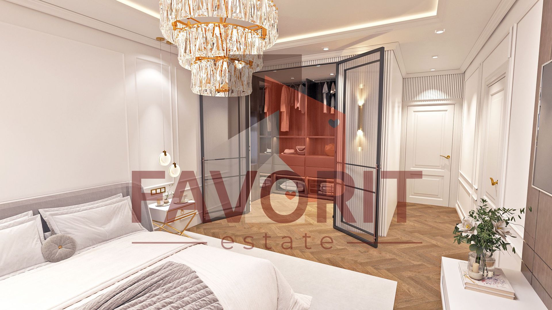 Comision 0%. Finisaje Premium. Pompa de caldura si panouri. Garaj. - Poză 21