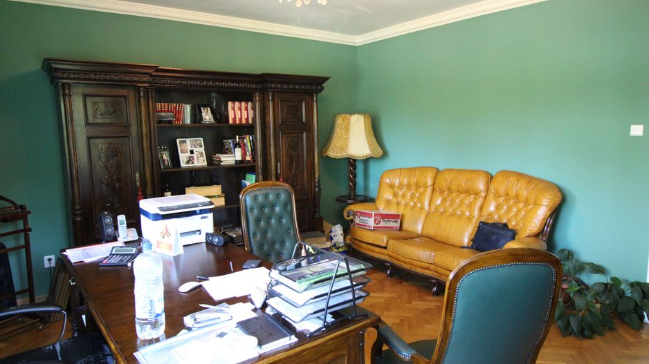 Spațiu de birouri de 180mp  în zona Central- Mihai Viteazu - Poză 9