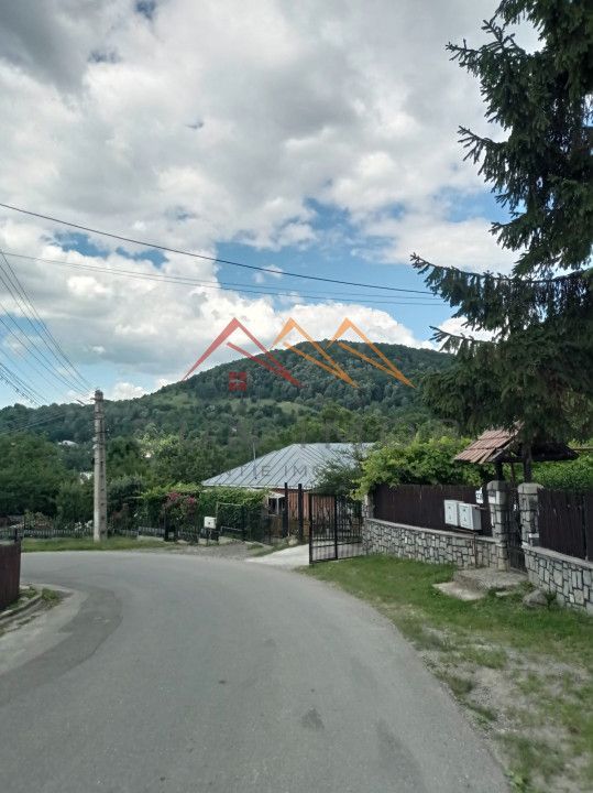 Casa de vacanta 5 camere, teren 1113m2, Bustenari, Prahova - Poză 6