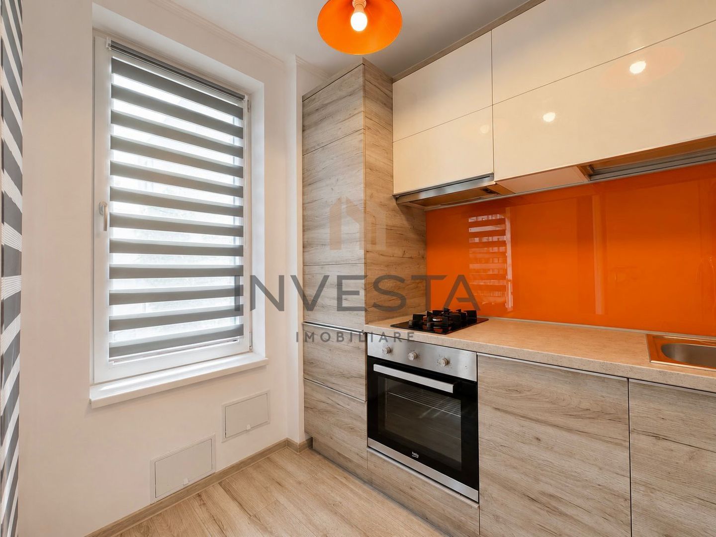 Apartament 2 camere de inchiriat in Complex Citadinia Andrei Muresanu - Poză 8