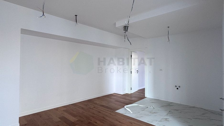 Apartament 2 camere | One Cotroceni | Etaj 3 | - Poză 6