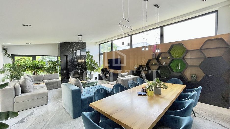 0% comision | Vilă la cheie | cartier Făget - Poză 4