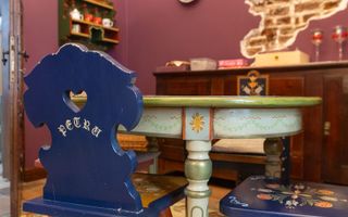 Casa din secolul XIX, ultrafinisata, ultracentral, 855 mp teren - Poză 12