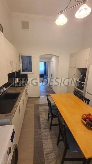 Apartament zona Sinaia - Poză 1