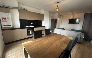 Direct de la dezvoltator | Apartament 2 camere, 60 mp, Km 5