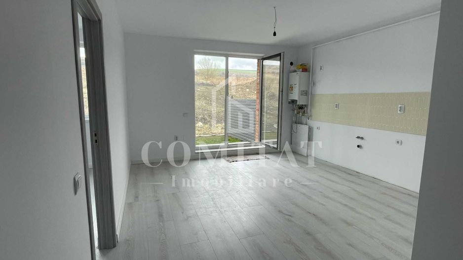 Apartament cu 2 camere | Terasă | Beta Residence | Chinteni - Poză 2