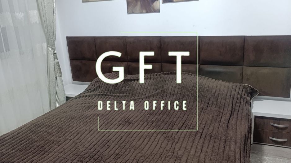 Apartament 3 camere, zona Sud - Poză 12