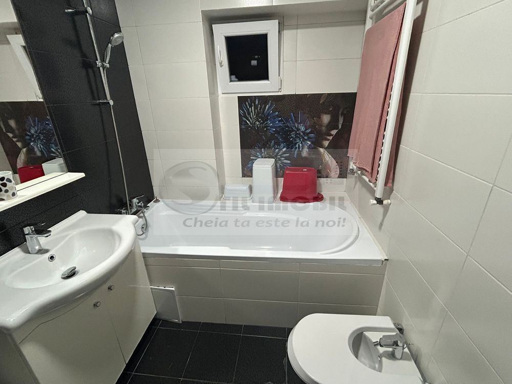 Apartament 3 Camere Decomandat – CUG - 430 EURO - Poză 7