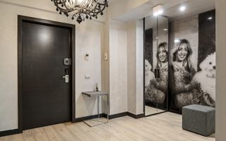 Apartament 3 camere Herastrau| 135mp | - Poză 10