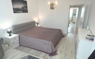 AP. 3 CAMERE P-TA ALBA IULIA,BUCATARIE INCHISA,METROU 10 MINUTE,MODERN - Poză 2