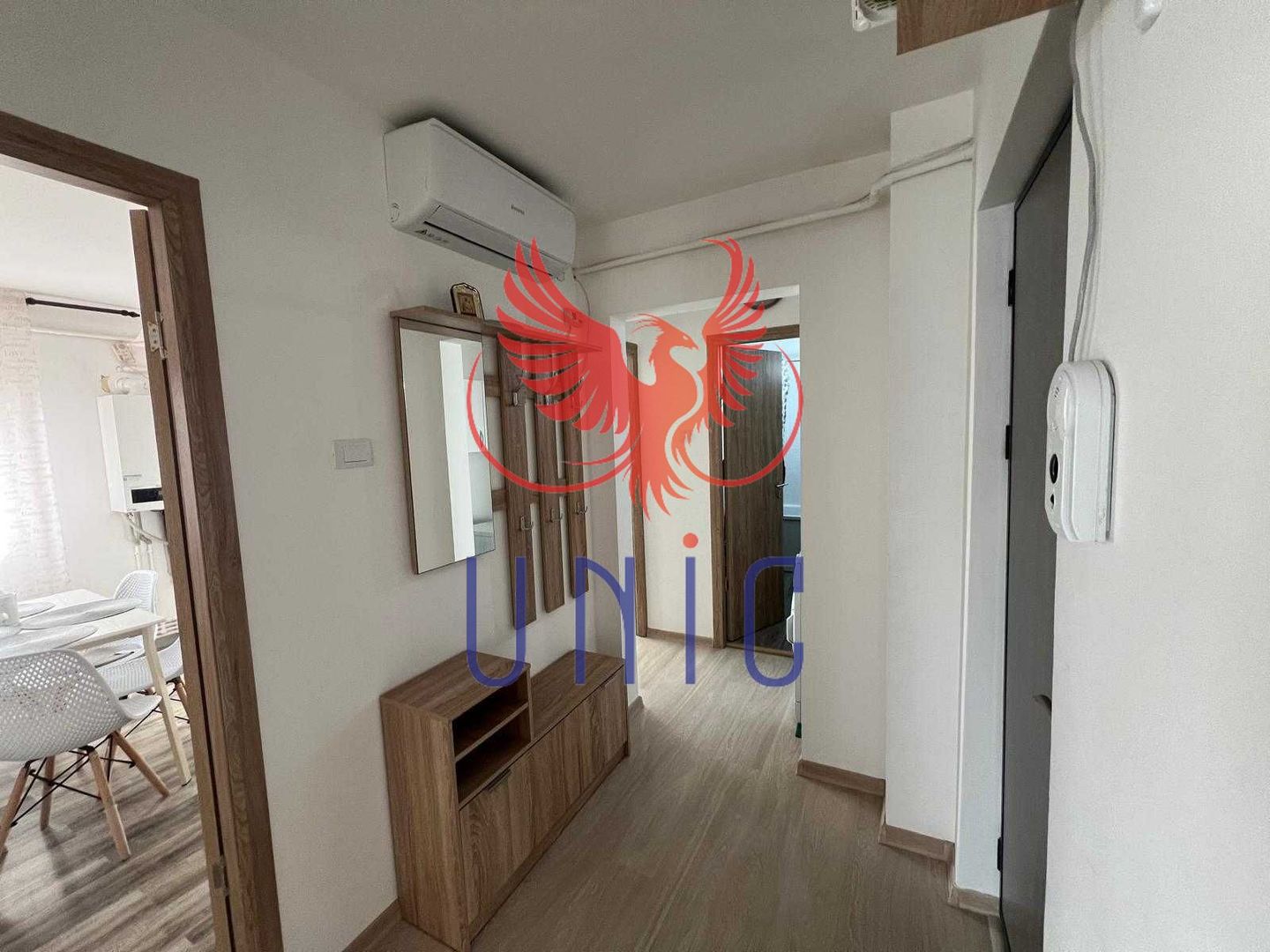 Apartament 3 camere prima inchiriere, Facultatea de Medicina ( 1 Mai) - Poză 1