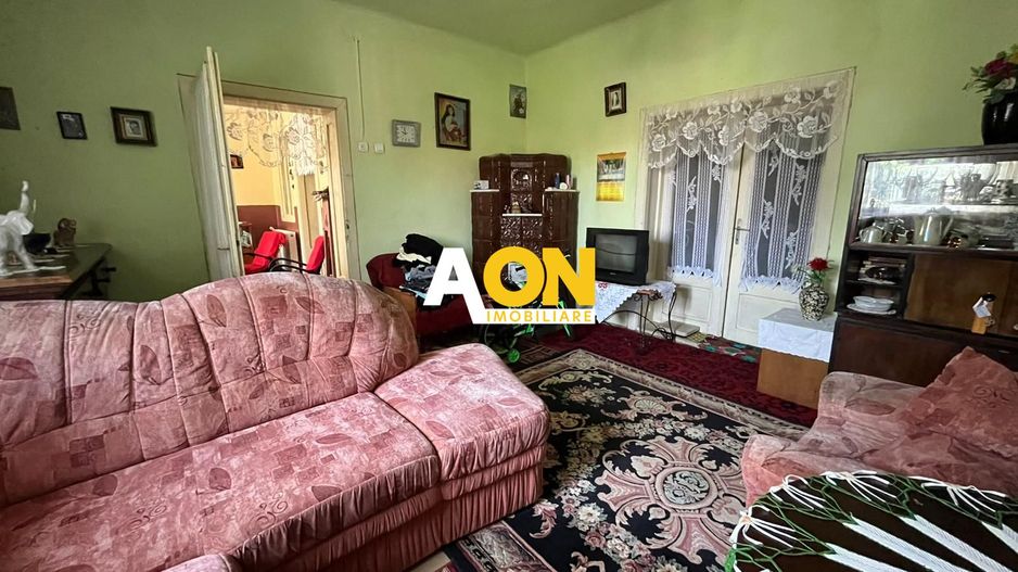 Casa de vanzare Vintu de Jos, zona centrala - Poză 9