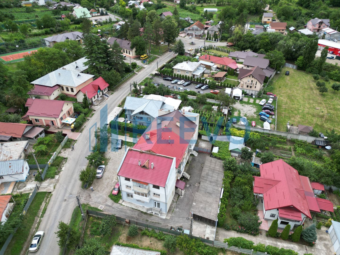 Spațiu comercial (Cabinet Stomatologic), Măgura - Poză 24