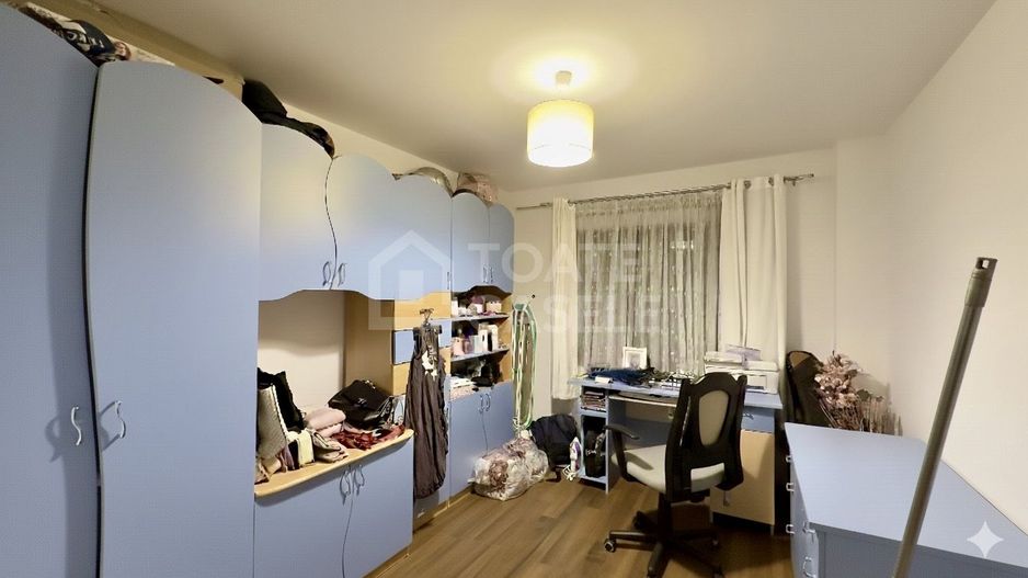 Acasă, în Mărăști – 3 dormitoare, spațiu generos, confortul pe care îl cauți - Poză 4