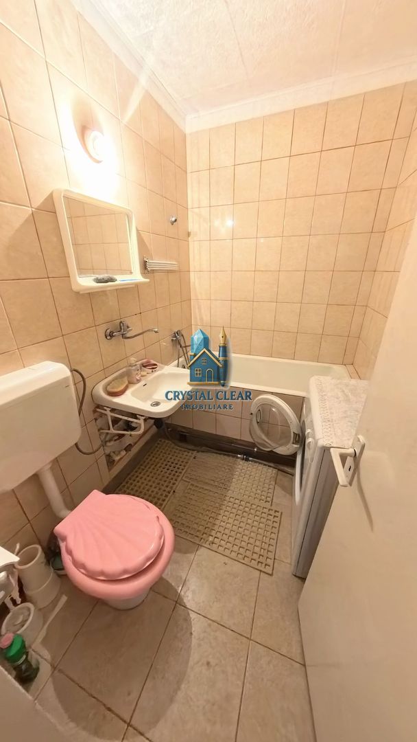 Apartament 2 camere, cartierul Aleea Carpați, zona Darina - Poză 8