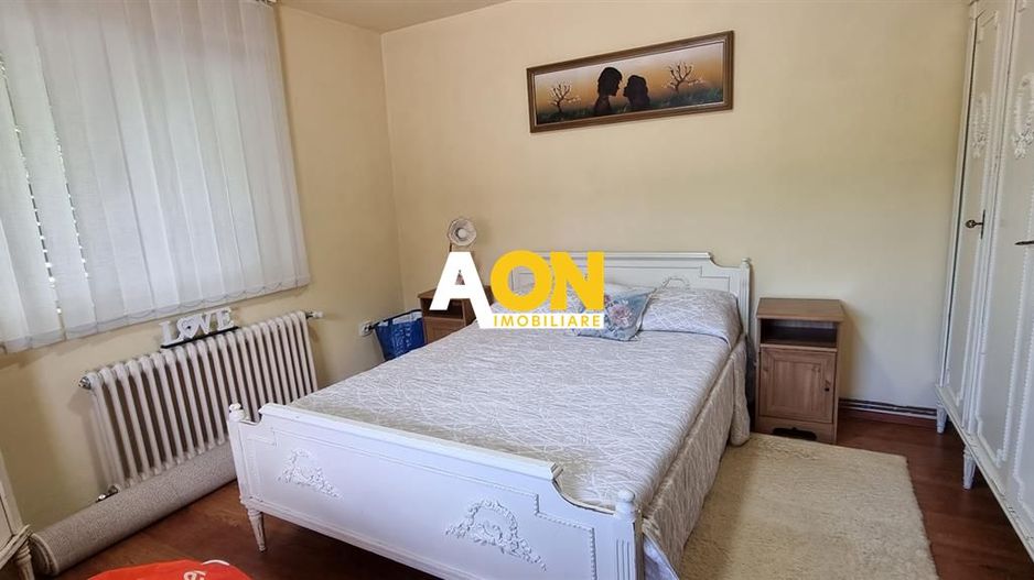 Casa Individuala 4 Camere 1000mp Teren, Sard, com. Ighiu - Poză 7