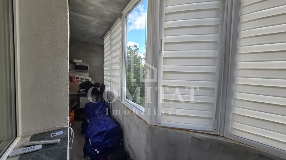 Apartament cu 4 camere | Etaj intermediar | Zona Parcul Rozelor - Poză 21
