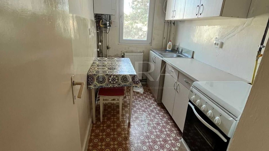 Apartament cu 2 camere de vânzare în Manastur, Cluj-Napoca - Poză 4