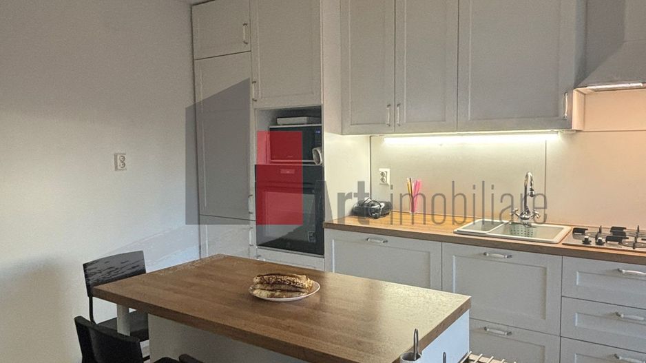 Casă modernă pentru familie, aproape de Parcul Teilor – mobilată complet - Poză 3