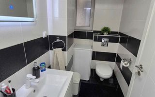 AP. 2 CAMERE DAMAROAIA, PARCARE, PRIMA INCHIRIERE, MASINA SPALAT VASE - Poză 8