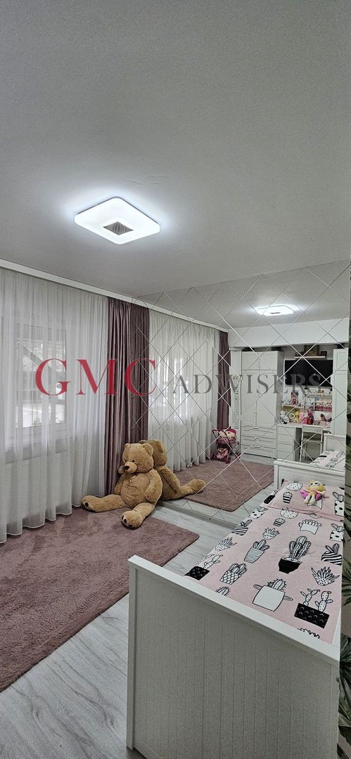 Apartament 2 camere în complex Pollux - Poză 6