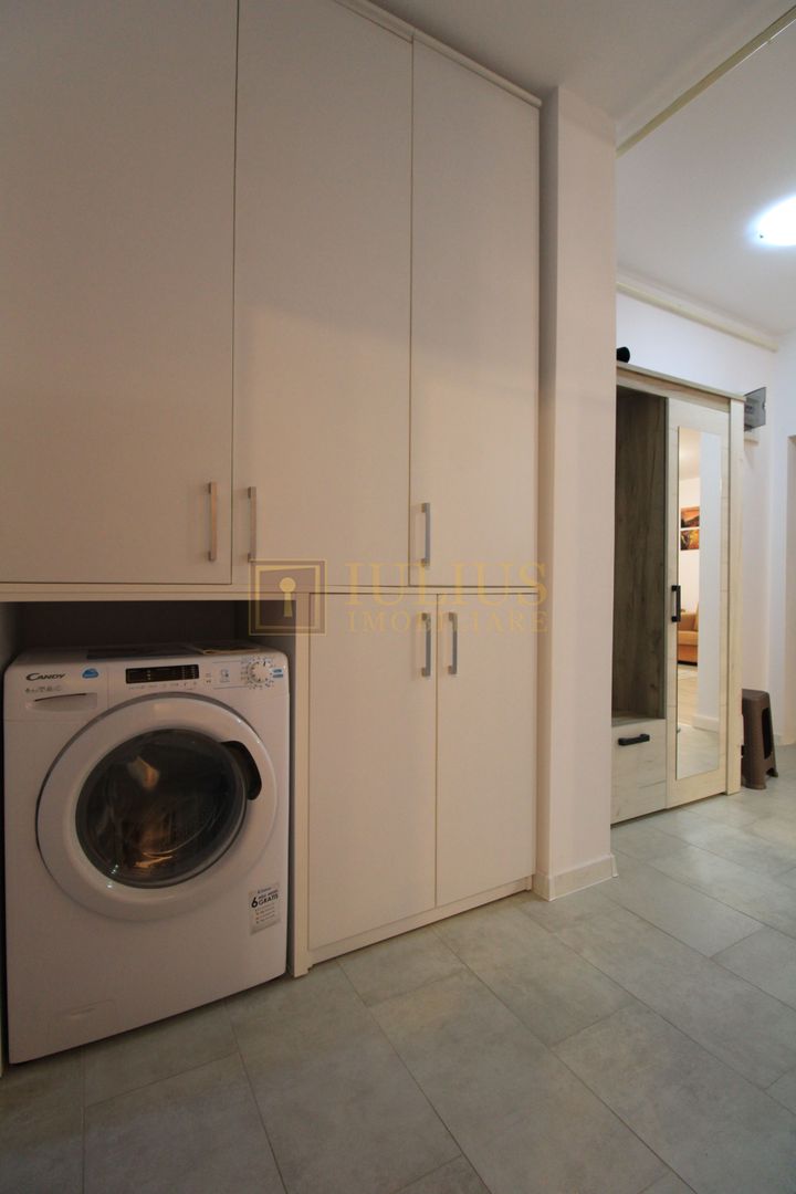 Bloc nou, parter, loc de parcare -Braytim-Giroc - Poză 22
