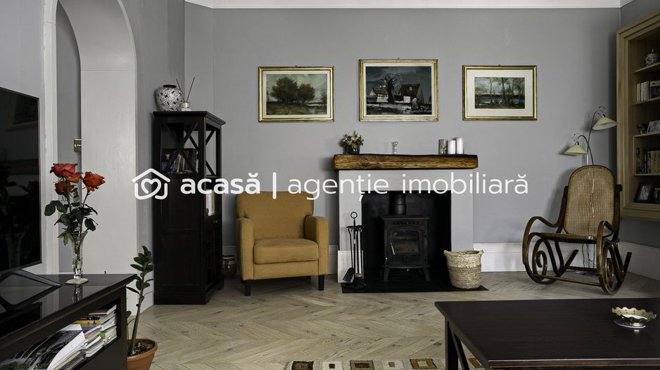 Apartament  aproape de Centru și Malul Mureșului - Poză 3