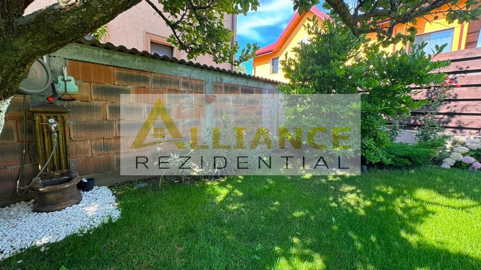 EXCLUSIVITATE - VILA INDIVIDUALĂ P+1+M+pod - Poză 33