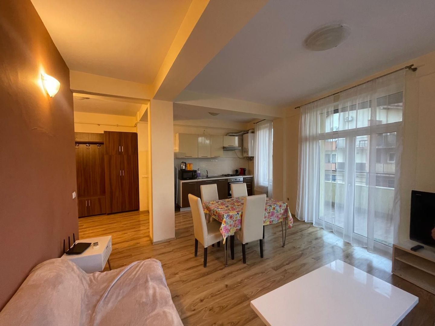 Apartament 3 dormitoare | Zorilor | UMF | UTCN | Balcon - Poză 2